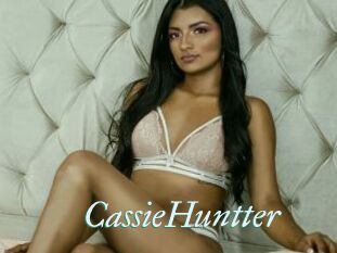 CassieHuntter