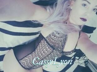 CassyLyon