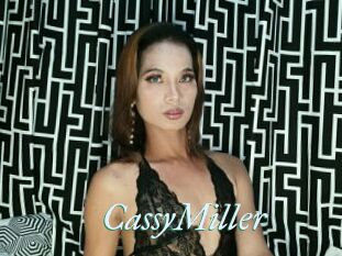 CassyMiller