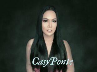 CasyPonte