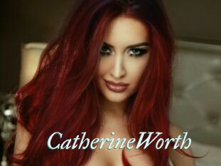 CatherineWorth