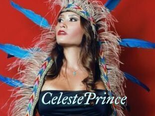 CelestePrince