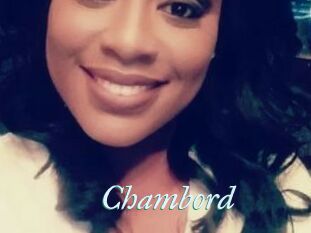 Chambord