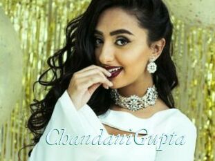 ChandaniGupta