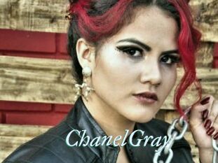 ChanelGray