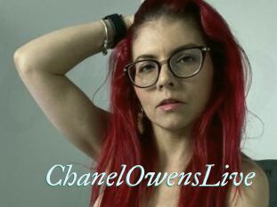 ChanelOwensLive
