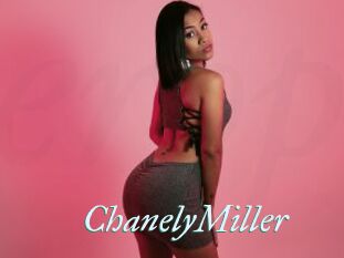 ChanelyMiller