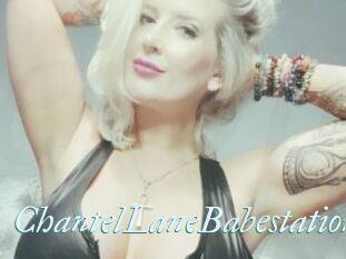 ChantelLaneBabestation
