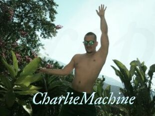 CharlieMachine