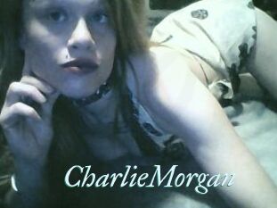 CharlieMorgan