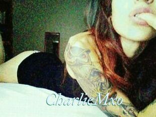 CharlieMxo