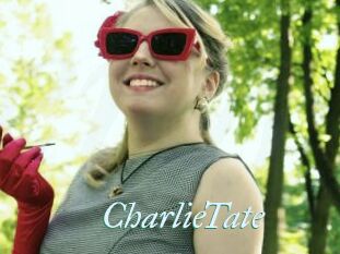 CharlieTate