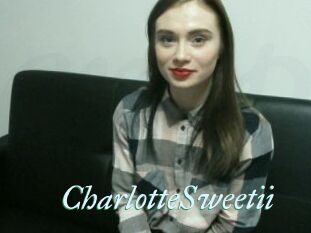 CharlotteSweetii