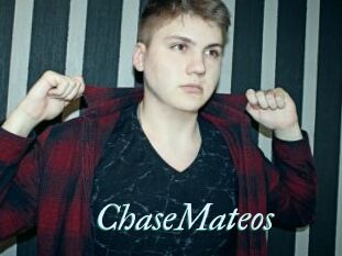 ChaseMateos