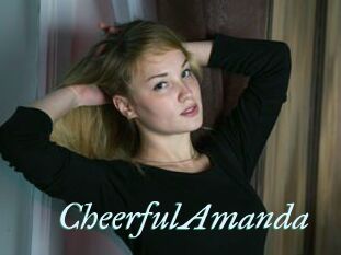 CheerfulAmanda