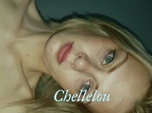Chellelou