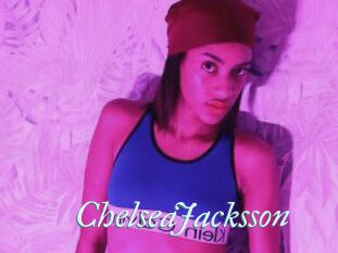 ChelseaJacksson