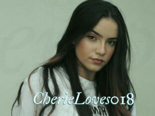 CherieLoves018