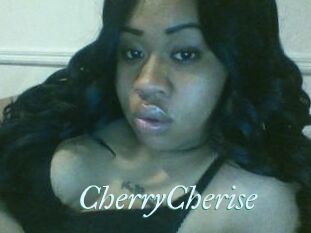 CherryCherise