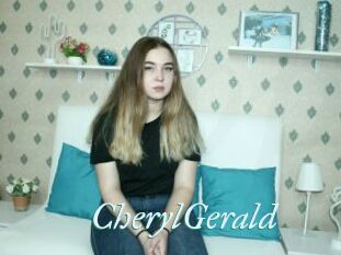 CherylGerald