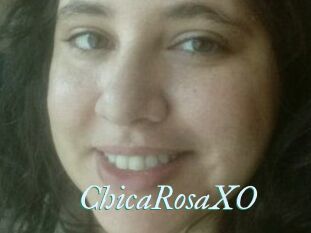 ChicaRosaXO