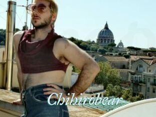 Chihirobear