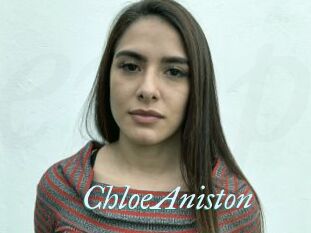 ChloeAniston