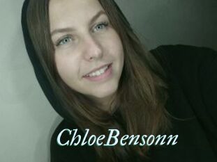 ChloeBensonn