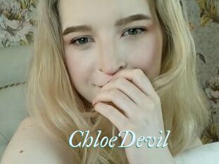 ChloeDevil