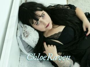 ChloeRaven