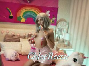 ChloeReesse