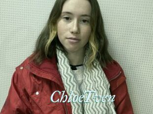 ChloeTven