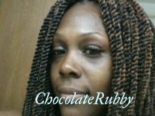 ChocolateRubby