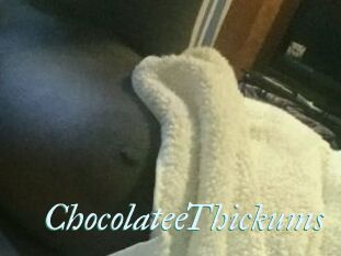 ChocolateeThickums