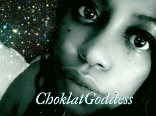 ChoklatGoddess