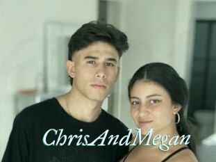 ChrisAndMegan