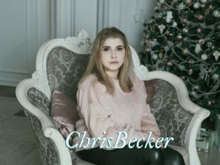 ChrisBecker