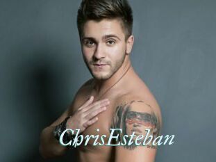 ChrisEsteban