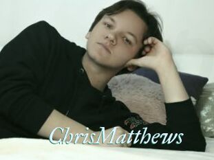 ChrisMatthews
