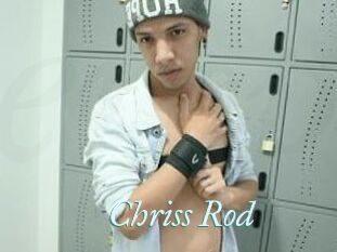 Chriss_Rod