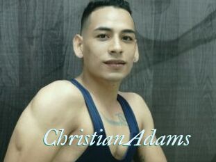 ChristianAdams