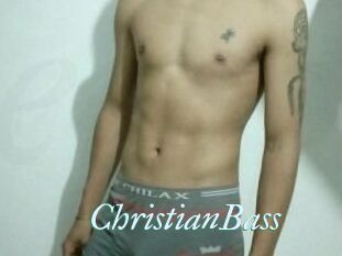 ChristianBass