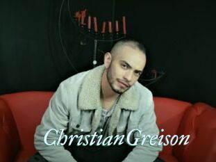 ChristianGreison