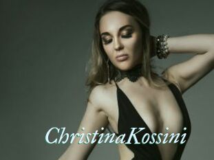ChristinaKossini