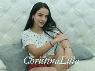 ChristinaLilla