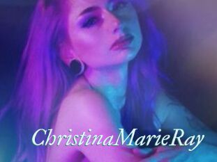 ChristinaMarieRay