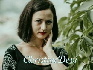 ChristineDevi