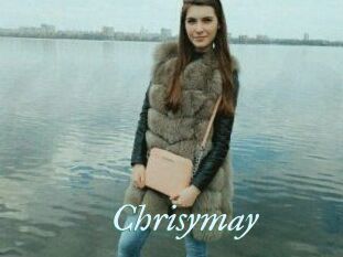 Chrisymay