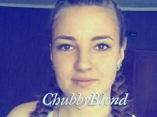 ChubbyBlond