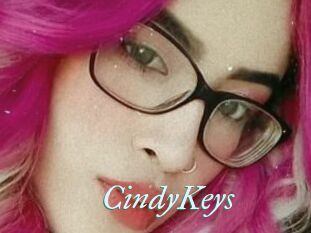 CindyKeys